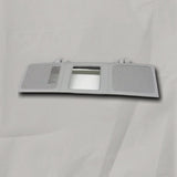2015-2022 VW Passat Tiguan Sunroof Opening Trim Gray OEM