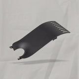 2022-2025 Chevy Silverado 1500 Front Rear Mirror Cover Insert OEM