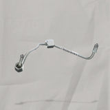 2011-2016 Chevy Silverado GMC Sierra 2500 HD 3500 HD 6.6L Duramax High Pressure Fuel Pipe OEM