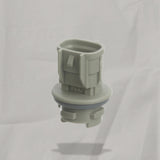 2005-2021 Nissan Frontier Pathfinder Rear Socket OEM
