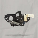 2016-2018 Ford Transit Connect Hood Latch Without Anti-Theft OEM
