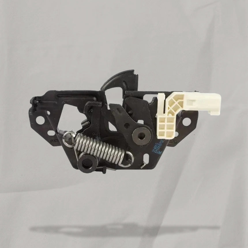 2016-2018 Ford Transit Connect Hood Latch Without Anti-Theft OEM