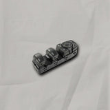2022-2025 GMC Hummer EV Driver Side Door Window Switch OEM Front Door