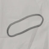 2024-2026 Buick Enclave Rear Door Weather Strip Driver Side OEM