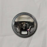 2020-2023 Silverado Sierra 2500 3500 HD Steering Wheel OEM