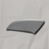 2017-2021 Honda Civic Driver Side Mirror Cover Metal OEM