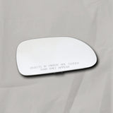 2020-2025 Kia Soul Pass Side Door Mirror Glass w/o Heated w/o BSD OEM