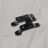 2024-2026 Chevy Silverado EV GMC Sierra EV Rear Fender Bracket OEM