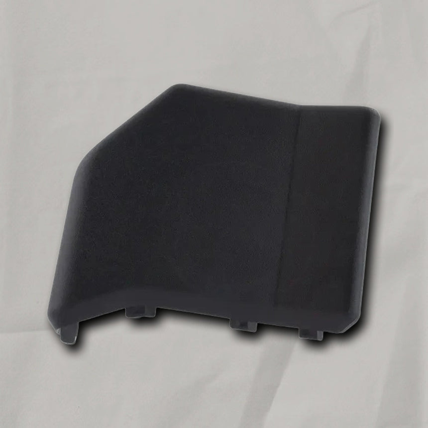 2025 Ford F-250 F-350 Super Duty Rear Running Board End Cap OEM