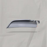 2021-2026 Ford F-150 Raptor Driver Side Front Hood Molding OEM Black