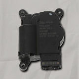2009-2016 VW CC Eos Jetta Tiguan HVAC Blend Door Actuator w/Climate OEM