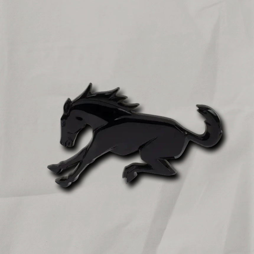 2021-2024 Ford Bronco Wildtrak First Edition Rear Door Emblem OEM