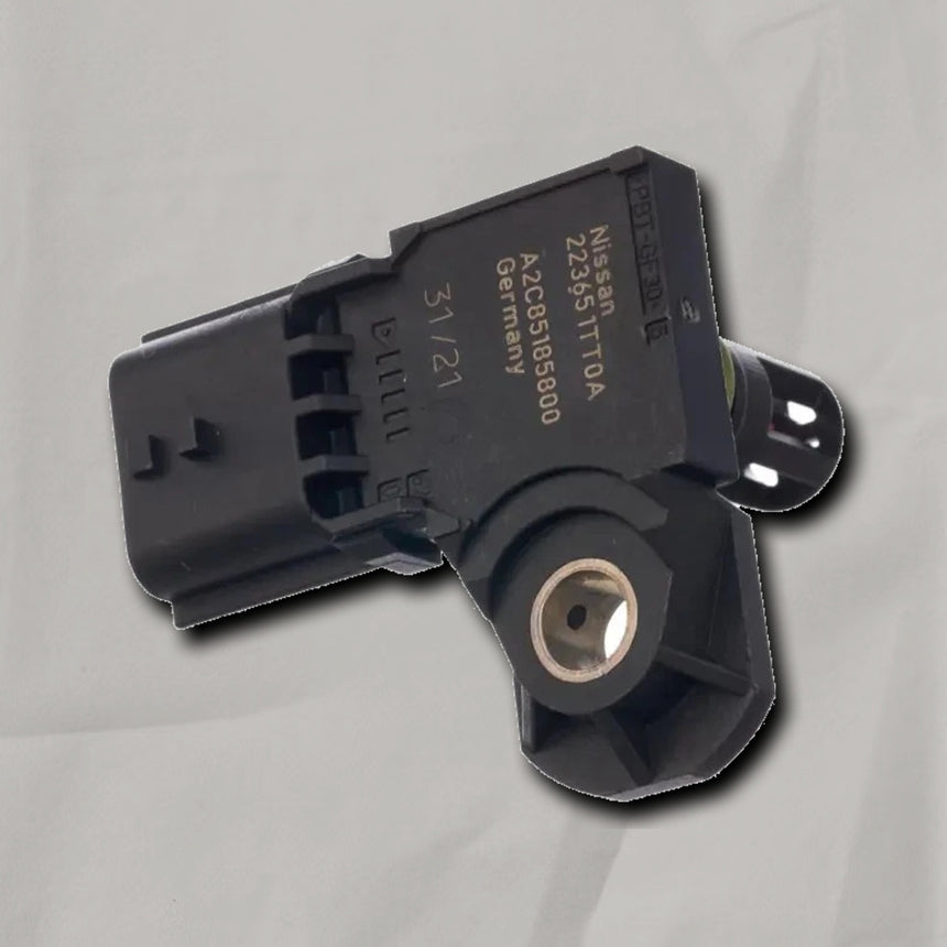 2017-2024 Nissan Sentra Z Boost Pressure Sensor Fits Either Side OEM