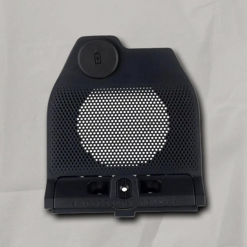 2021-2025 Ford Bronco Badlands Grille Speaker OEM