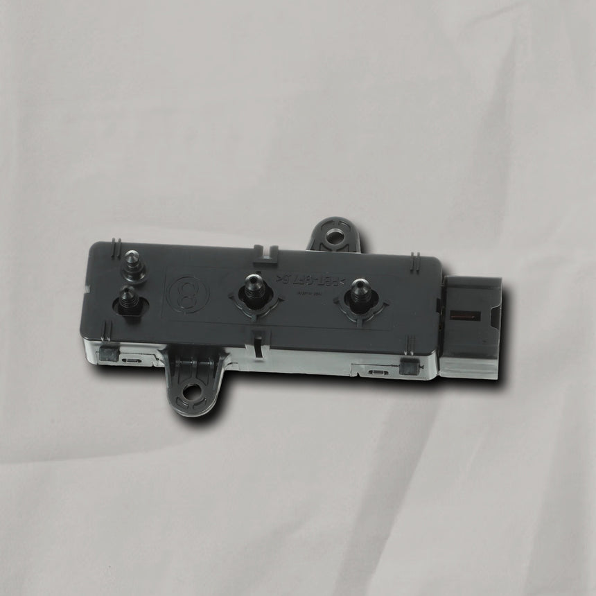 2019-2025 Nissan Altima Pathfinder Rogue Driver Side Seat Switch OEM