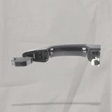 2018-2022 Honda Accord Insight Passenger Side Exterior Door Handle Crystal Black Pearl OEM