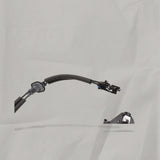 2021-2024 Ford Bronco Rear Driver Side Door Latch Assembly OEM Rear Door