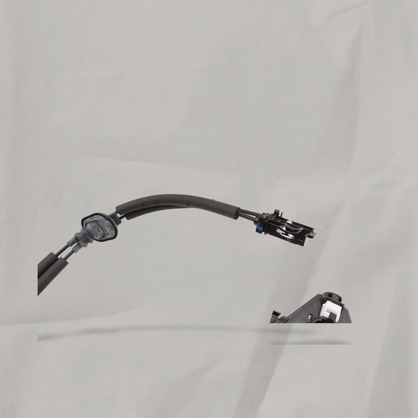 2021-2024 Ford Bronco Rear Driver Side Door Latch Assembly OEM Rear Door