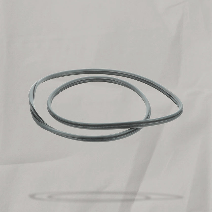 2017-2021 Honda Civic Driver Side Front Door Seal Hatchback OEM