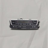 2019-2022 Honda Passport EX-L 3.5L V6 A/C Heater Climate Control Panel OEM