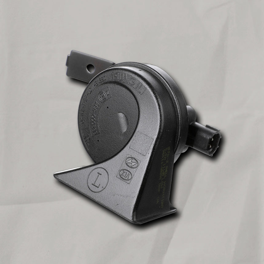 2018-2020 Kia Rio 1.6L Low Pitch Horn Assembly OEM