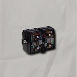 2021-2025 Escalade Suburban Tahoe Yukon Fr Fuse Relay Box OEM