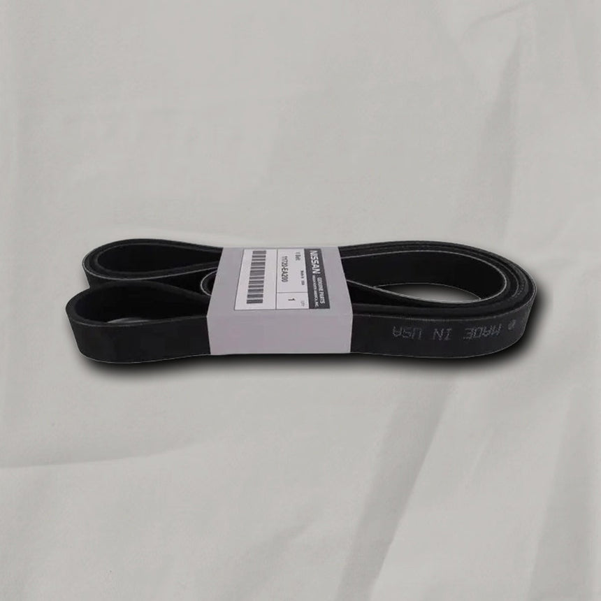 2022-2023 Nissan Altima Rogue Serpentine Belt OEM