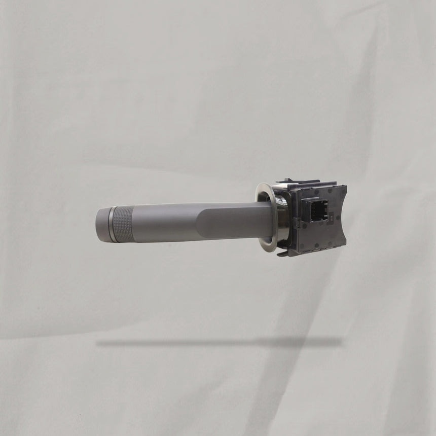 2012-2022 Chevy Colorado Canyon Wiper Washer Switch Column Black OEM