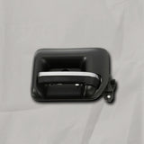 2014-2020 Chevrolet GMC Silverado Sierra Rear Passenger Door Handle OEM