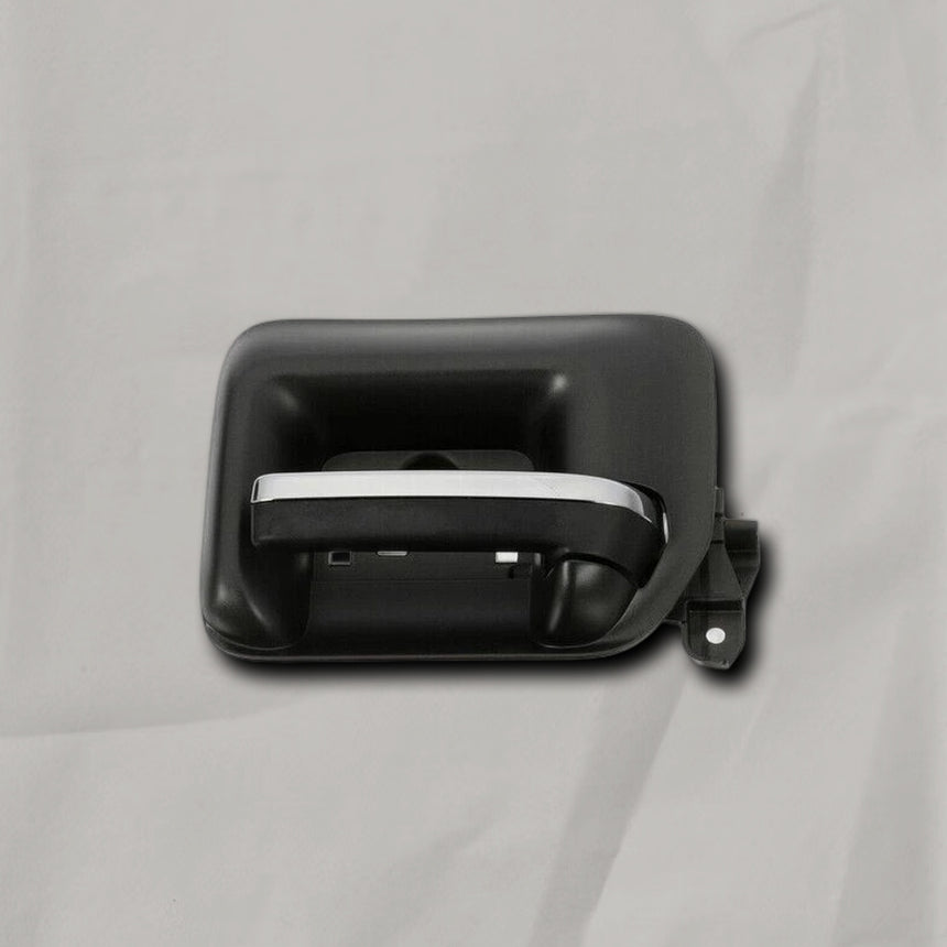 2014-2020 Chevrolet GMC Silverado Sierra Rear Passenger Door Handle OEM