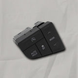 2023-2026 Cadillac CT4 Stability Control Switch OEM Black