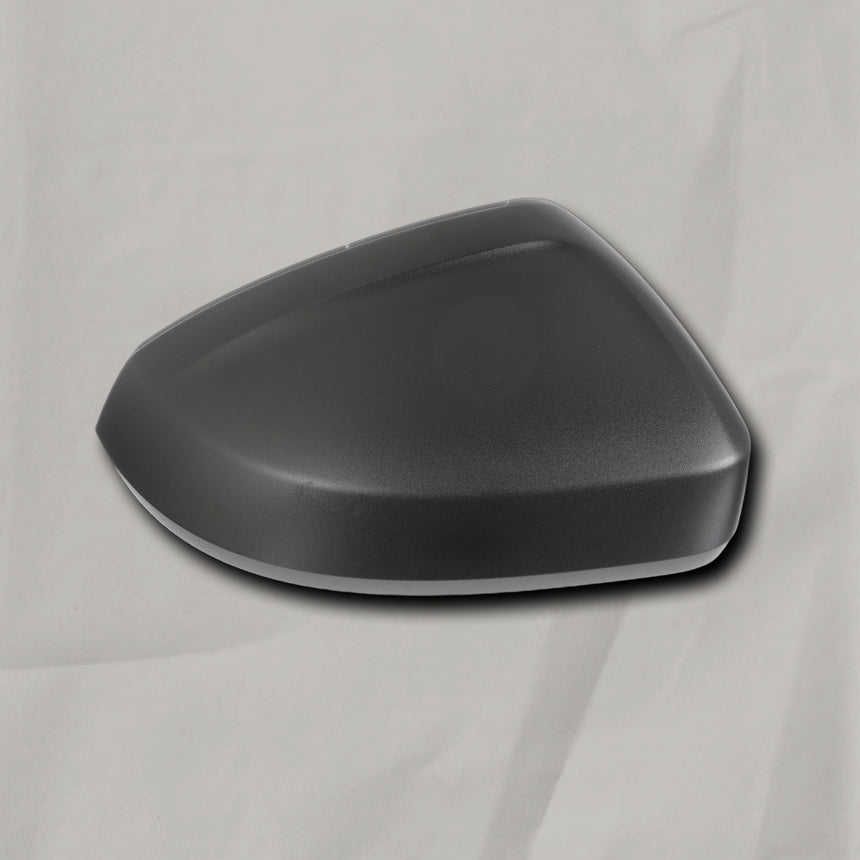 2022-2025 Volkswagen Taos Passenger Side Door Mirror Cover Cap OEM