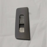 2020-2025 Kia Telluride Passenger Rear Door Window Switch Bezel OEM