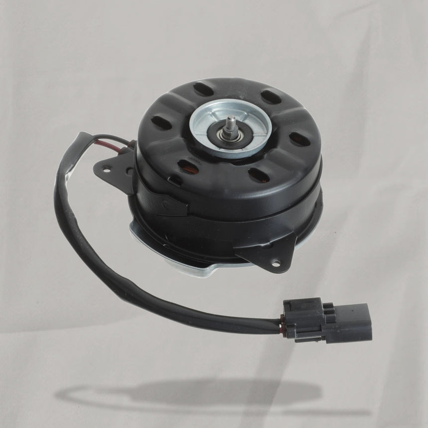 2017-2022 Honda CR-V Motor, Cooling Fan 1.5L Turbo OEM Driver Side