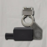 2020-2025 Ford Explorer Aviator Negative Battery Cable Terminal End OEM