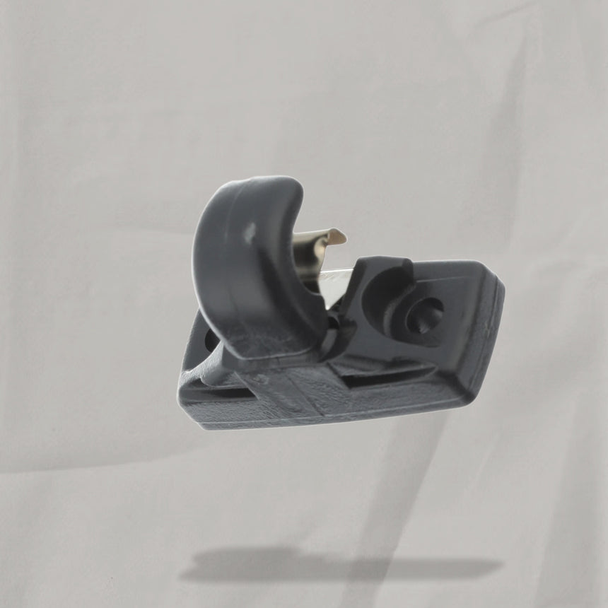 2007-2019 VW Beetle Eos Convertible Sun Visor Holder Bracket OEM