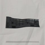 2016-2019 Ford Explorer Police IU Rear Door Sill Plate OEM Ebony