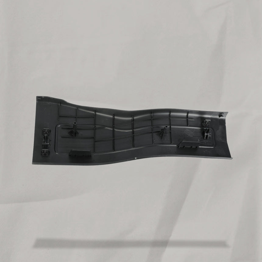 2016-2019 Ford Explorer Police IU Rear Door Sill Plate OEM Ebony