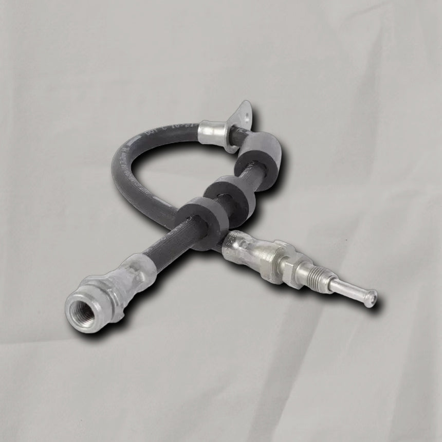 2013-2019 Ford Escape Lincoln MKC Front Brake Hose OEM
