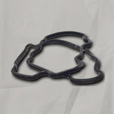 2023-2024 Nissan Z 3.0L V6 Turbo Lower Oil Pan Gasket OEM