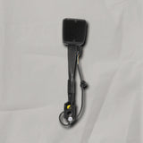 2020-2025 Volkswagen Atlas Front Seat Belt Buckle End OEM