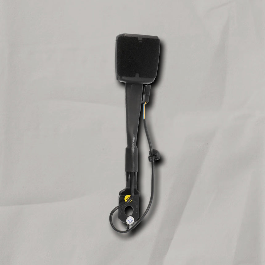 2020-2025 Volkswagen Atlas Front Seat Belt Buckle End OEM