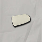 2021-2022 Jeep Cherokee Driver Side Door Mirror Glass OEM