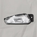 2020-2023 Ford Escape Driver Side Front Fog Lamp OEM