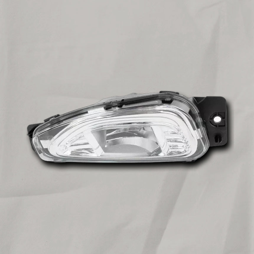 2020-2023 Ford Escape Driver Side Front Fog Lamp OEM