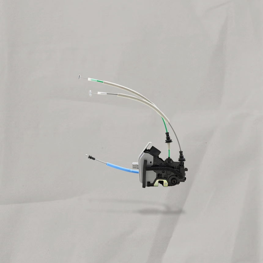 2018-2023 Kia Stinger Rear Driver Side Door Lock Assembly OEM