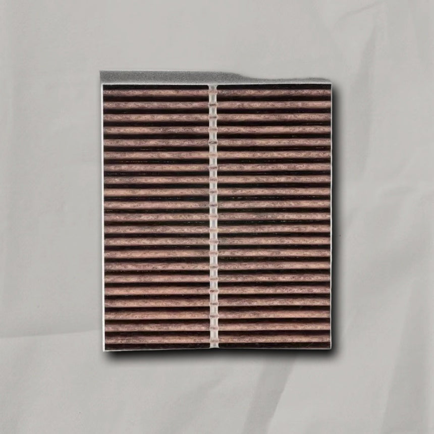 2021-2022 INFINITI Q50 Q60 QX80 Cabin Air Filter Kit OEM