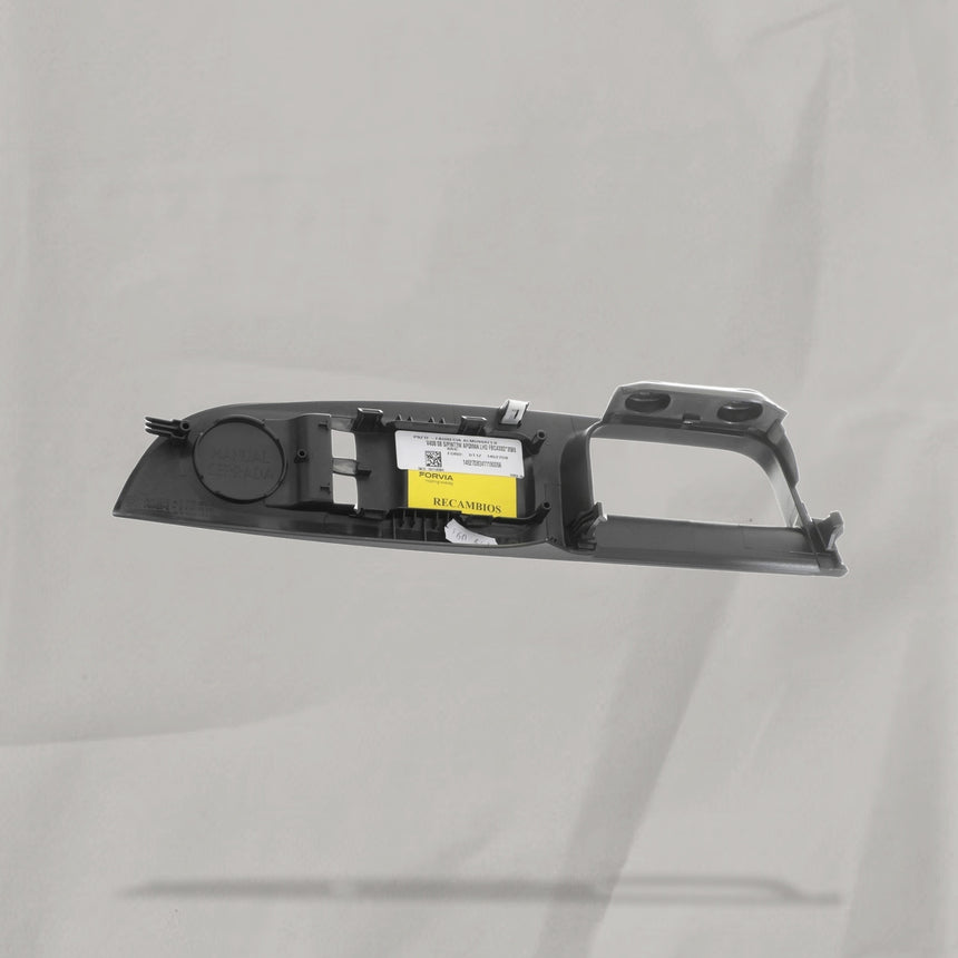 2014-2018 Ford Transit Connect Driver Side Door Switch Trim Panel OEM