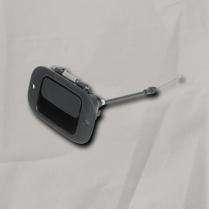 2019-2027 Ram 1500 Cargo Door Shutface Handle OEM