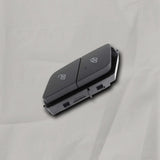 2025-2027 Chevy Equinox Blazer EV Traverse Passenger Side Door Lock Switch OEM